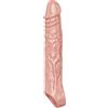 ToyJoy Get Real Extension Sleeve Skin Large