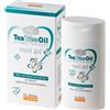Dr. Müller Tea Tree Oil Washing Gel for Intimate Hygiene 200ml
