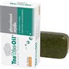 Dr. Müller Tea Tree Oil Soap with Australian Tea Tree Leaves 90g
