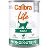 CALIBRA Dog Life Adult Duck with Rice 400g con anatra e riso