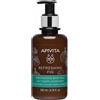 Apivita Refreshing Fig Latte corpo idratante 200ml