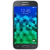 Samsung Galaxy Core Prime Sm-G361F Sim Singola 4G 8Gb Grigio, Carbonella