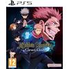 BANDAI NAMCO Entertainment Jujutsu Kaisen Cursed Clash PS5