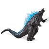 MonsterVerse Godzilla vs Kong 6' Supercharged Godzilla w/ Fighter Jet,Multicolor,MNG16000
