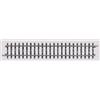 Märklin - Binario K Dritto 168,9 mm, Set da 10 pz, Scala H0