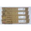 Ricoh TONER ORIGINALE RICOH AFICIO 842314 842310 CIANO IMC2000 IMC2500 10,5K