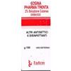 NEW FA.DEM. Srl Eosina Pharma Trenta Fadem 2% Soluzione Cutanea 100g