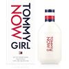 Tommy Hilfiger - Eau de Toilette TOMMY NOW GIRL - 30 ml - Profumo Donna - Fragranza Floreale Fruttata - Note Fresche e Agrumate - Flacone di Vetro Bianco