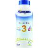 Humana 3 Probalance Liquido Latte di Crescita 12 Mesi+, 470ml
