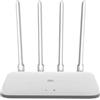 Xiaomi Modem Router Wireless Xiaomi MI 4A DVB4230GL/2 Porte LAN/1 Porta WAN/2.4-5 GHz