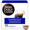 NESCAFÈ DOLCE GUSTO N.540 Capsule Nescafè Dolce Gusto Espresso Ardenza