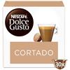 NESCAFÈ DOLCE GUSTO N.270 CAPSULE NESCAFÉ DOLCE GUSTO CORTADO ESPRESSO MACCHIATO