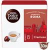 NESCAFÈ DOLCE GUSTO N.540 Capsule Nescafè Dolce Gusto Espresso Roma