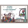 Vivo di Fiabe Lia Pasticcia e il mostro Mangianonne. Testo in simboli. Ediz. italiana e albanese. Con audiolibro