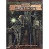 Warhammer. Cripte segrete