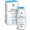 Biogena Linea Pelle Sana Dermoliquido Detergente Ultra-Delicato Lenitivo 500 ml