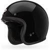 Bell casco vintage jet E2206 Custom 500 - Black