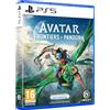 Ubisoft Avatar: Frontiers Of Pandora [GRA PS5]