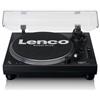 LENCOGiradischi L SERIES L 3818 Black