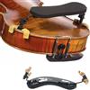 Wolf forte secondo SPALLIERA REGOLABILE PER VIOLA forma arcuata shoulder rest