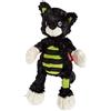 Sigikid 52842 Stoffi Kater Minnie peluche del libro dei bambini: il tessuto; peluche per giocare, coccolare, collezionare neonati e bambini da 0 a 8 anni