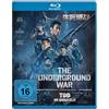Happy Entertainment The Underground War - Tod im Dunkeln
