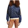 Adidas Farm Rio Tiro Tracksuit Jacket Blu L Donna