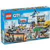 LEGO City Town 60097 City Square Building Kit by LEGO