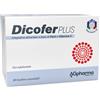 Dicofarm Dicofer Plus 20 Bustine