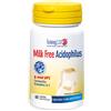 Longlife Milk Free Acidophilus 60 Capsule