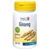 Longlife Ginseng 5% Integratore Tonico 60 Capsule