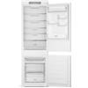 Hotpoint - Frigorifero Combinato da Incasso HAC18 T312 Multicool Flow Total No Frost Classe E Capacità Netta 250 Litri