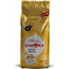 Gimoka - Miscela Gran Festa - Caffè in grani confezione 1 Kg