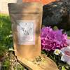 Tea Soul | Tisana Biologica Kapha in Bustine Piramidali 30g - Zenzero, Eucalipto, Curcuma, Pepe Nero, Chiodi di Garofano e Cardamomo - Ideale per Infusioni - Prodotto Biologico