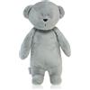 Moonie The Humming Bear Silver 1 pz