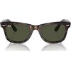 RAY BAN Occhiale da sole Ray Ban WAYFARER RB 2140 902, 50