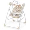 Foppapedretti - Sdraietta Altalena Carillon Puppy