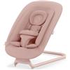 Cybex - New Lemo Bouncer Pearl Pink