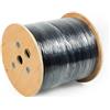 LINK - DIGITUS Cavo solido CAT.6 nero UTP per esterno - LK305U6EST