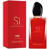 Giorgio Armani Sì Passione Intense Eau de Parfum Unisex, 100 ml