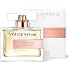YODEYMA PARFUMS, S.L.U C/. Felix Boix, 7 1ª Planta 28012 Madrid Yodeyma Nicolas per lei 100 millilitri Eau de Parfum (100 millilitri)