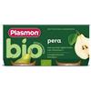 PLASMON (HEINZ ITALIA SPA) PLASMON OMOGENEIZZATO BIO PERA 2 VASETTI X 80 G