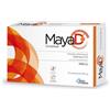 MAYA PHARMA Srl maya d 60 compresse