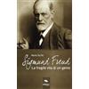 Area51 Publishing Sigmund Freud: La fragile vita di un genio