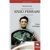 Area51 Publishing Enzo Ferrari: Cuore E Strategia