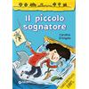 Giunti Psychometrics Piccolo sognatore