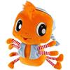 Sigikid Peluche giocattolo, 22 cm, motivo: piccolo ragno disgustoso