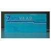 KANTER PHARMA SRL ZINCO VIT AD 10FL+10FL