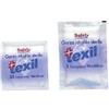 SAFETY SPA GARZA PRONTEX 12/8 10X10 25PZ