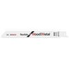 Bosch 2 608 656 040 Lama per Seghe Alternative